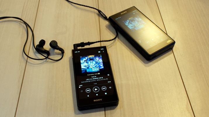 uNW-ZX707vijƏʃf́uNW-WM1AM2vBuNW-ZX707v͏]fuNW-ZX507v傫iオĂ邤AサĂƂBł́AuNW-WM1AM2vƂ̉͂ǂقǂ̂̂Ȃ̂낤H