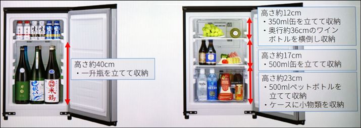 P[Xɂ500ml̃ybg{g𗧂ĂĎ[\B2iڂ̒IƃP[XO΁Aꏡr܂iő6{܂j