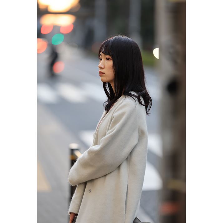 BẻCȂJbgBɃJӎAꂽʒu玩RȃJbgBeł̂́Ȁœ_i135mmj̑傫Ȗ͂ł苭݂ɂȂ邾낤EOS R3ARF135mmF1.8 L IS USMAiDI[gAF1.8A1/40bAISO100AzCgoXFI[gi͋CDjAsN`[X^CFiBeʐ^i4000×6000A6.9MBj