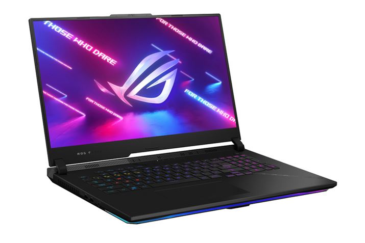 5ȍ~Ŏ@̓WȂuROG Strix SCAR 17v