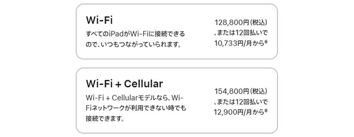 Apple StorégoCʐMlbg[NڑhI