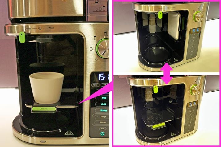 ܂肽ݎ̃JbvgCĂ̂ŁAJbvɒڒoۂɃR[q[͂ɔюUSz͂܂