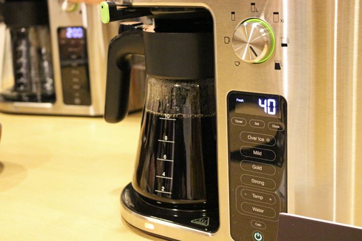 t̃KXWOgp钊oʁi625mL/1,250mLjɐݒ肵ꍇAoAŕۉɐ؂ւ܂BۉԂ͍ő40ŁAtfBXvC1PʂŃJEg_Eۉ̎c莞Ԃ\B40o߂ƁAۉv[g̒ʓd͎ŃItɂȂ܂