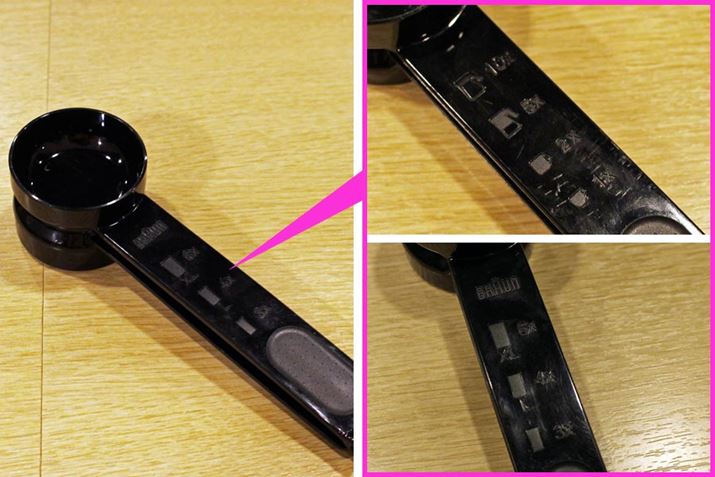 oʂɕKvȃR[q[̔t͎戵łȂAťvʃXv[ɋLĂ܂