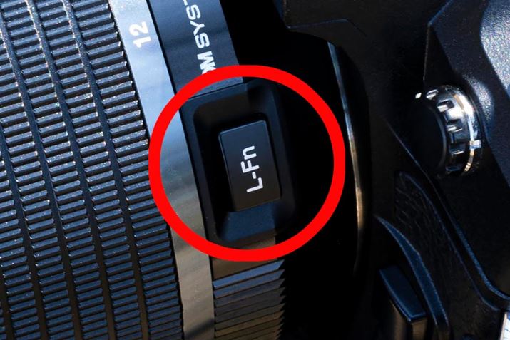 BeX^Cɍ킹ċ@\蓖ĂuL-Fnv{^ڂĂ܂