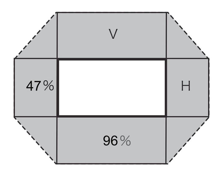 ̎lpVtgȂ̉f̈ʒuƂꍇ́Ai㉺j96AiEj47́uwYVtgvC[WBvWFN^[𓮂ƂȂ悻O[̈ʒuɓʂ\ƂȂAƂĂ֗ȋ@\ł