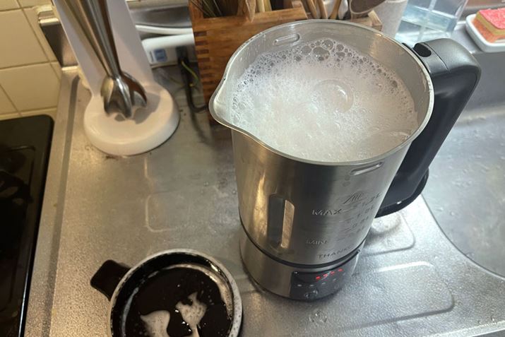 ؃y[Xg̉ꂮ炢ȂA܂ꂽuv[h1{ŏ\ɃLCɂȂ܂