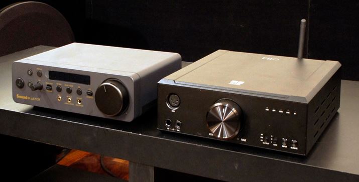 CREATIVEuSound Blaster X5vAEFiiOuK9v