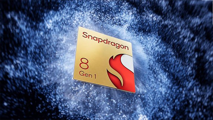 2022NõnCGhSoCuSnapdragon 8 Gen1vB{LŏЉinCGhX}[gtH̑ɓڂĂ
