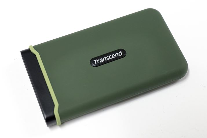 gZhWpESD380CUSB 3.2 Gen 2 x2ł̐ڑɑΉOtSSDB96.5ij×53.6ij×12.5isjmmƎ̂ЂTCYŁAǂݏɍő2GB/sƍ