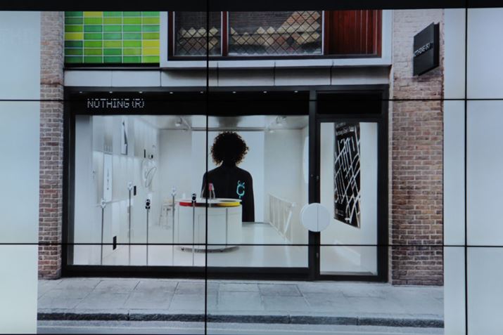 Ђ̑̐𐮂ƂƂɁAhɏ̎X܂I[vB̓CMXȊOł̓WJڎwƂ