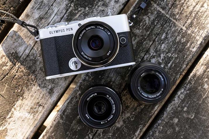 uOM SYSTEMṽGg[~[XJuPEN E-P7vƍtB[`[Pœ_Y