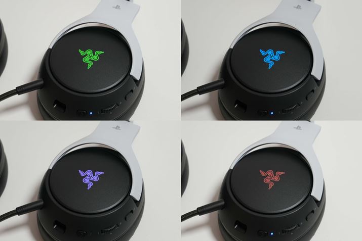 nEWO\ʂ̃ŚuRazer Chroma RGBvɑΉBGtFNgJ[͌q̃oCAvύX\ł