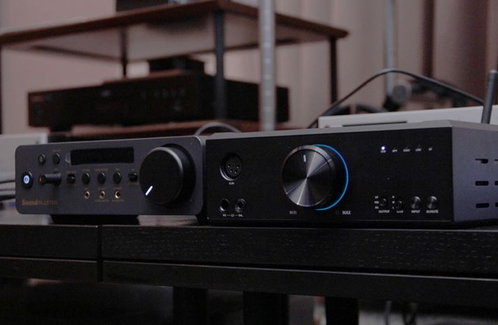 CREATIVEuSound Blaster X5vijFiiOuK9viEjBǂUSB-DACwbhzAvŁAAiOo͂ĂB̃AiOo͂ɂĂʒ\iϏo͂Ăjł邱ƂAANeBuXs[J[ǉVXẽ|CgɂȂĂ