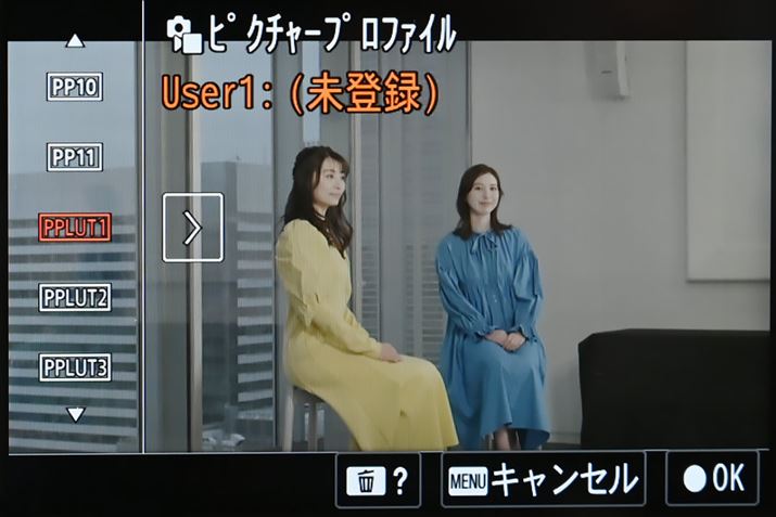 JɃC|[gLUTt@Ci.cubej[U[vt@CƂĎgpłPPLUTɂΉ