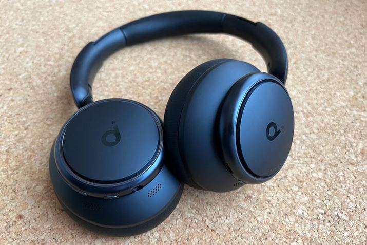 AnkeruSoundcore Space Q45v