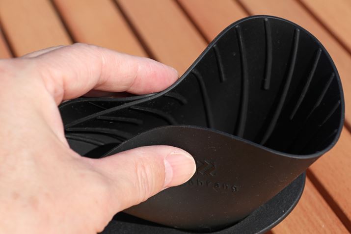 hbp[ɃVR[fށAz_[Ƀ|vs̗pĂ̂AuV60vƂ̑傫ȈႢBhbp[͎wł܂ނƊȒPɂ䂪ނقǂ炩ł