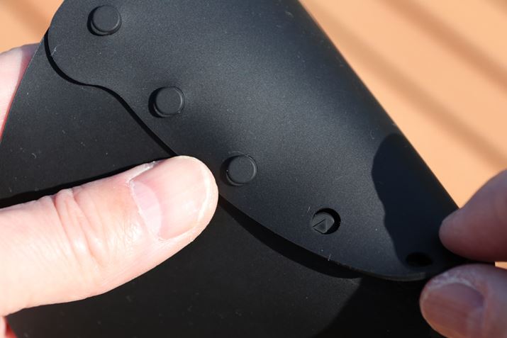 gpɃhbp[gݗĂ̂ȒPBhbp[~ɊA{^ŗ߂܂