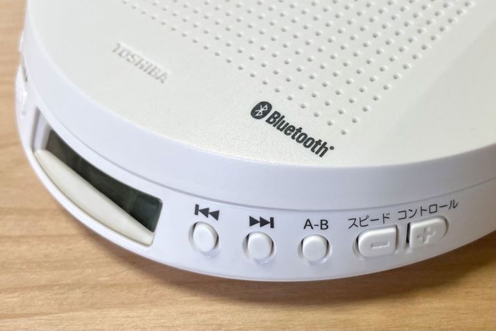 uTY-P50vBluetoothΉBȂ݂ɉ́uvOv{^pŃyAO{^ɂȂĂ܂