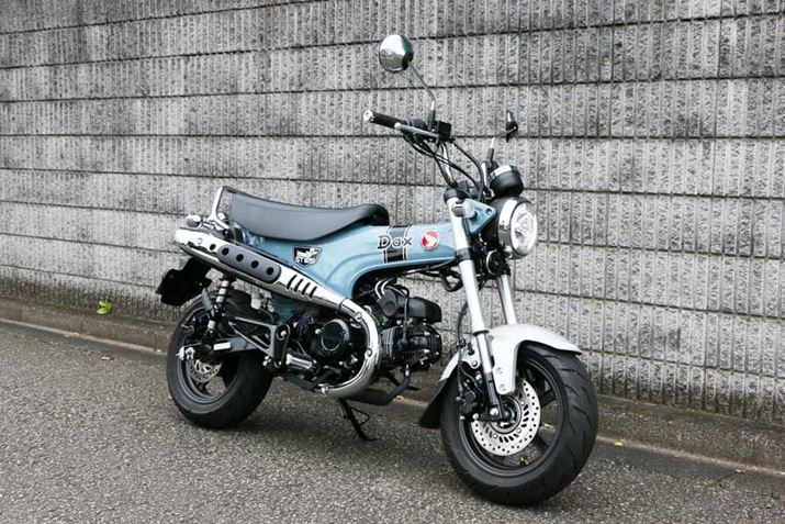 TCY1,760iSj×760iSj×1,020iSjmmŁAԗʂ107kgB1995Nɔꂽuz_ _bNXvƔׁAԑ̂傫ȂAԏd32kgĂ邪AЂƖڂŁu_bNXvƂ킩X^C͂̂܂܂B[J[]i440,000~iōj