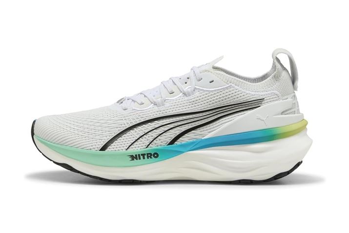v[}utH[Go[ jg 2iFOREVER RUN NITRO 2jvBTCgi19,800~iōjBʐ^̃J[́uPUMA White-Speed Bluev