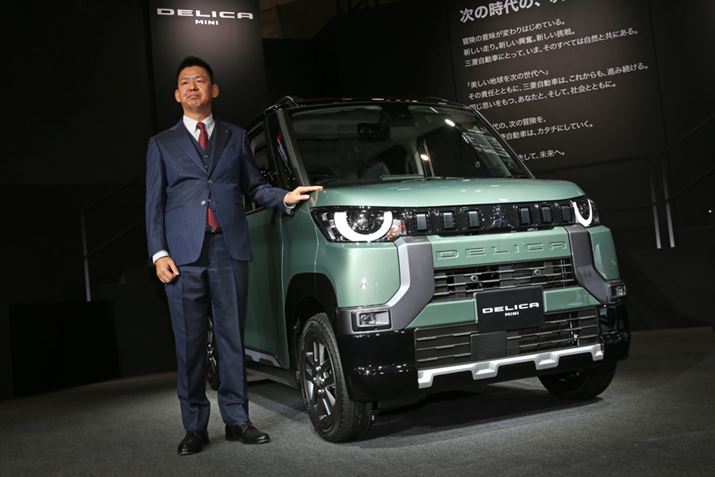 I[gT2023̎OHu[XɂāANコƁufJ~jv