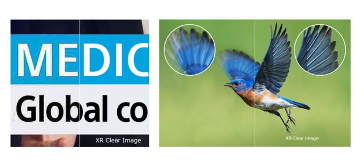 uXR Clear Imagev̊TvBg̃mCY⓮u}Aƌ₷fy߂Ƃ