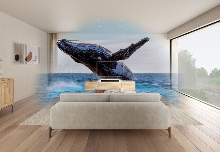 ̉Čo[`TEhZpuVertical Surround EnginevẢ̍LČuS-Force PRO tgTEhvpăTEh𐶐