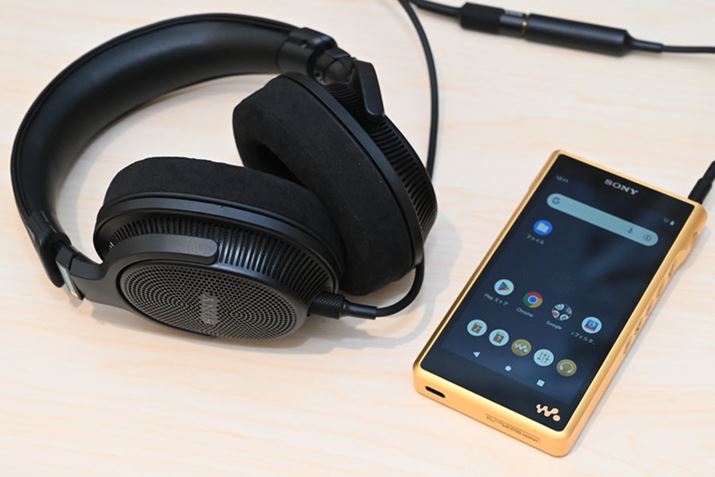 EH[N}uNW-WM1ZM2vƑgݍ킹āuMDR-MV1v