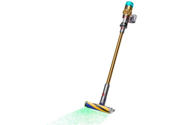 uDyson V12 Detect Slim AbsolutevƓlHEPAtB^[𓋍ڂICXgA胂fuDyson Micro HEPA PlusiSV33 FF PL EXjvBICXgAíuDyson Micro PlusiSV33 FF PLjvƓ76,560~iōjȂ̂ŁAIԂق!?