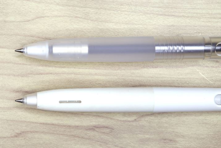 uuv̒ʏ탂fijƂ̔rBłȂSObvȂ̂ŁAuȂdg݂悭܂