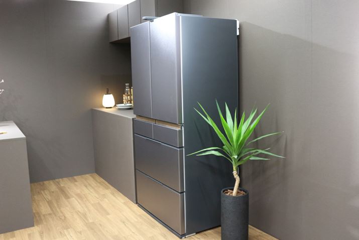 TCY880ij×654isj×1,875ijmmBʓIȃLb`is650mmjƉтɂĂA①ɂ̏o肪ȂAu܂