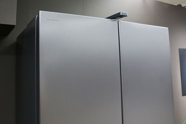 ①ɏ㕔ɓڂJŁA①̒IƍẼhA|Pbg𓯎ɎBeBhAJĂBe^C~OVb^[̊Ԋu̓AvŕύXł܂