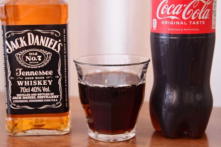 uWbN_jGv̓AR[x40Ȃ̂ŁAuRJER[v5`6{̗ʂŊA7̔ZɂăeCXeBO