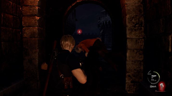 {ɓoꂷGAKi[h͊񐶐v[KɊ񐶂Alł͂ȂȂmB퓬ł̓AV[Ȃ키ʂՓx