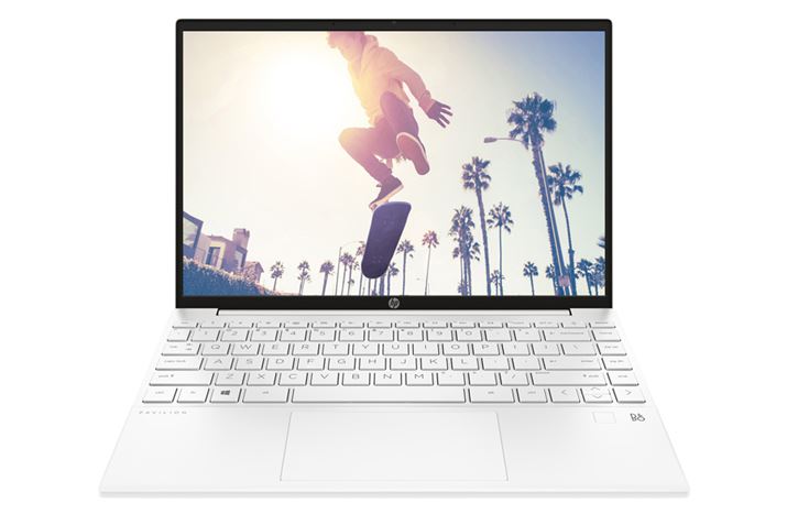 {HPuPavilion Aero Laptop 13v