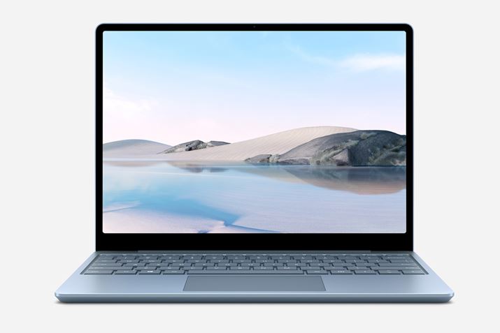{}CN\tguSurface Laptop Go 2v