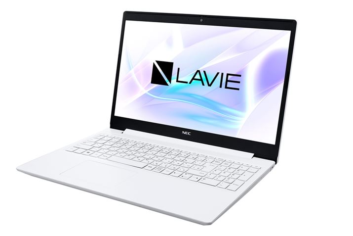 i8jNECp[\iRs[^uLAVIE Direct N15iSjv