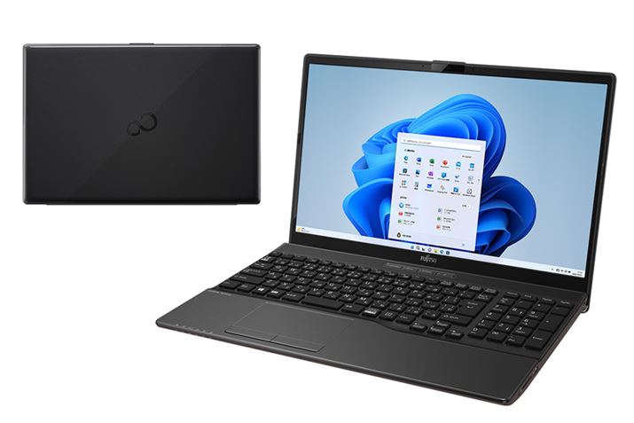 xmʃNCAgRs[eBOuFMV LIFEBOOK AHV[Y WA1/G3v