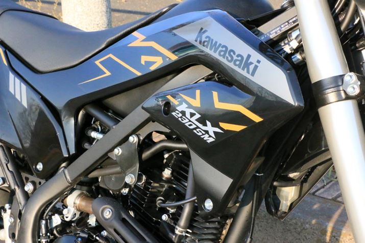 ẼVEh̓x[XԂƓ`󂾂AuKLX230SMv̂قS̓