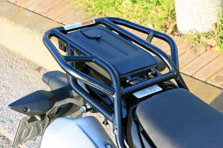 Ԃ̓AɃLAA̕ETC̎ԍڊĂBLAƈ̉fUCŁAaȂB~ԌETCJ[h̎ôX[Yɍs