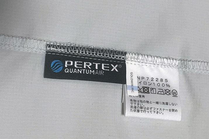 fނɂ́AyʂŖhʂ40fj[́up[ebNXJ^vgp