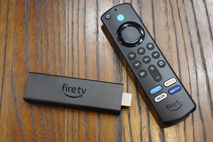 erŃlbghԃfoCXAmazonuFire TVvV[YB4K܂őΉuFire TV Stick 4K Max - AlexaΉFR(3)tv6,980~Ŏɓ