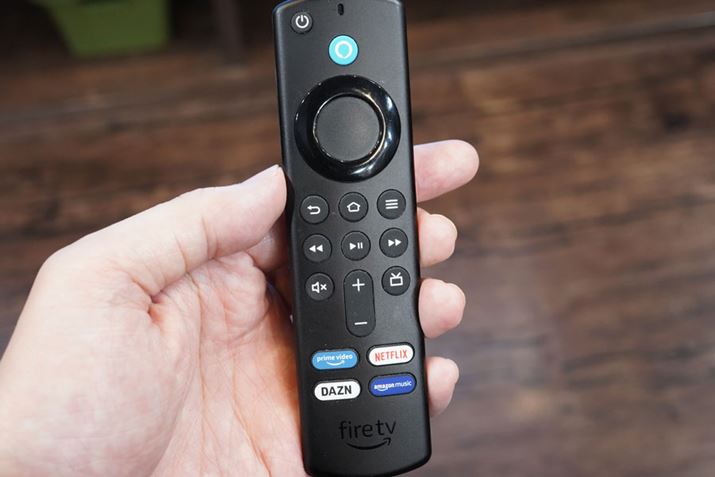 ŐV́uFireTVvV[ỸRɂ̓Aṽ_CNgN{^pӂĂAΉlbgT[rX_CNgŌĂяo