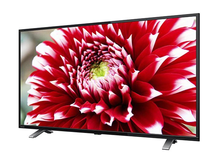 TVS REGZAuREGZA 40V34v