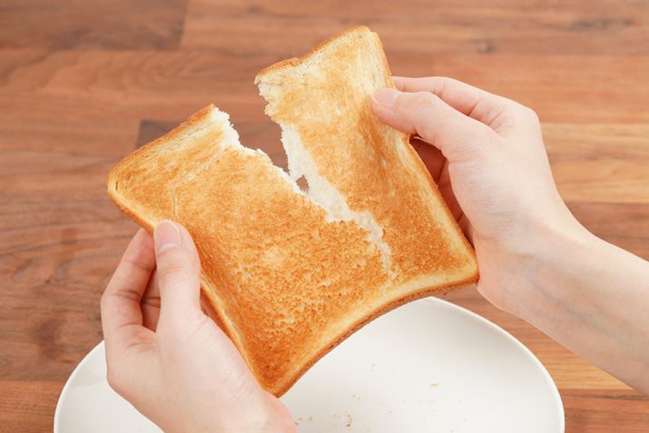 HׂĂ݂ƁAO̓JbA͂ӂƂHő喞