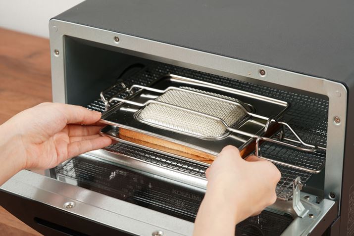 uzbgThbVvɓɃZbgBtVsł͏cɃZbgĂ܂A₷̂Ŏʐ^̂悤ɉŃZbg܂