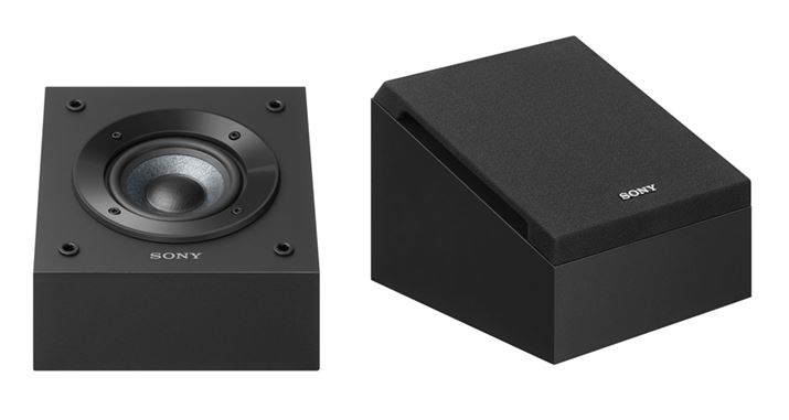 z[VA^[VXeɑgݍނ߂ɁAP̂́uCl[uhXs[J[v̔Ă܂Bʐ^̓\j[́uSS-CSEv