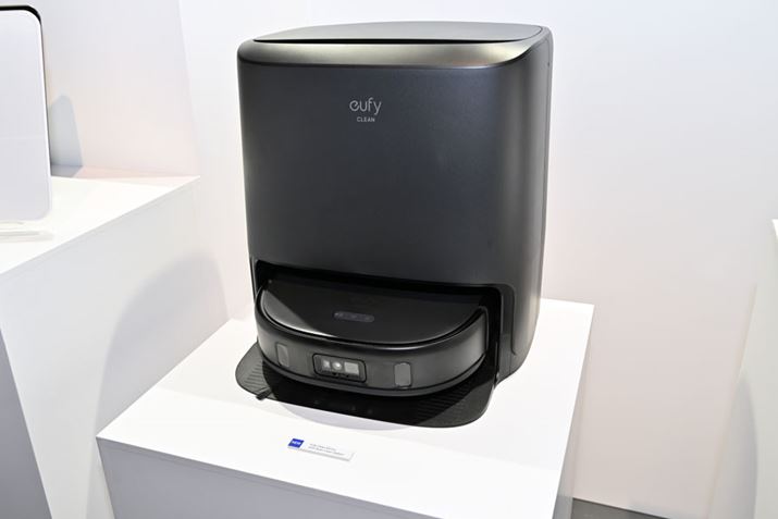 fA]bvɂ{iIȐ@|suClean X9 Pro  with Auto-Clean Stationvi6{Ai109,900~j