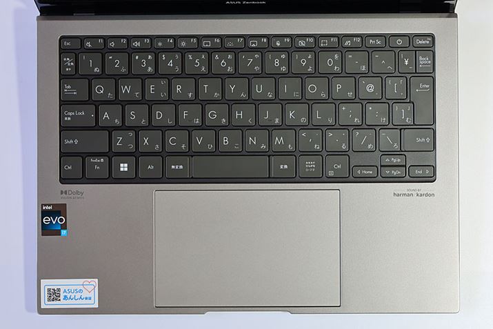 L[sb`19mm̃L[{[hBJ[\L[͋tOp`ŁARpNg{fBȂɃCAEgĂ܂B^b`pbhLA}EXȂłJ[\𓮂₷ł